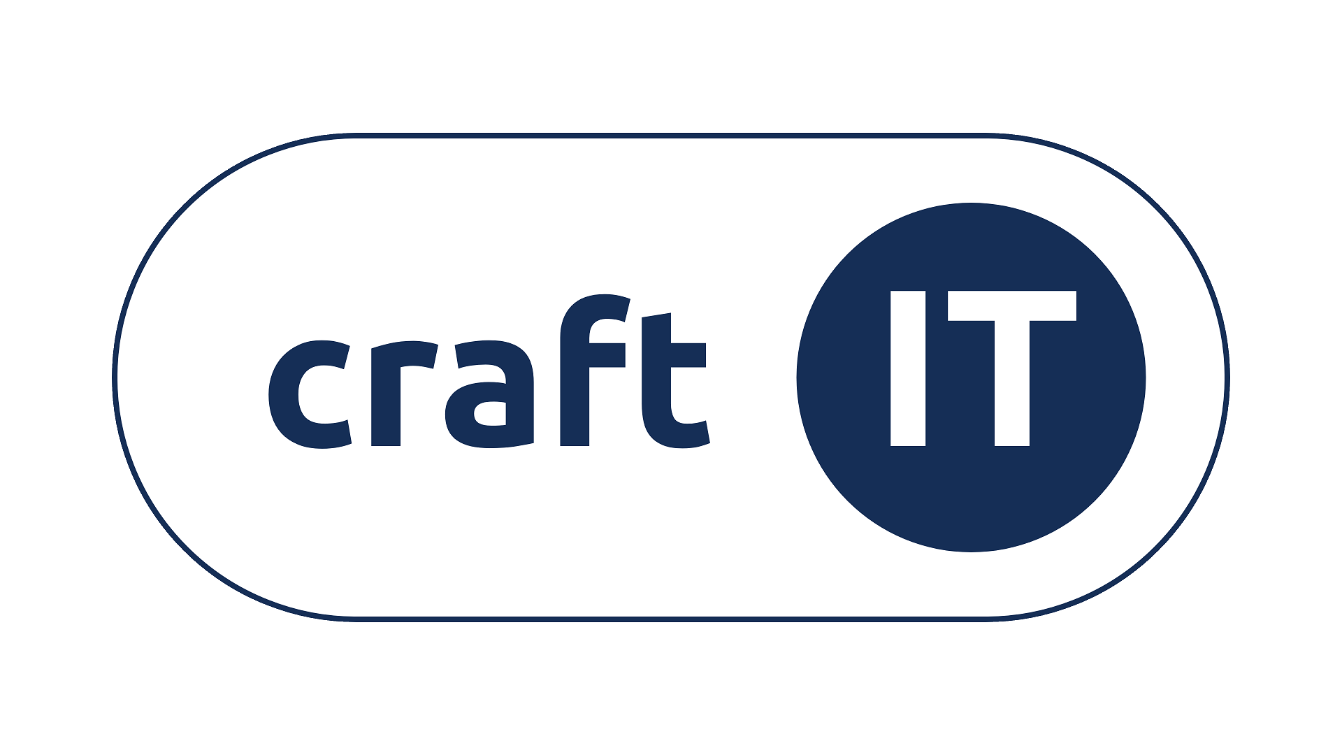 craft IT Logo
